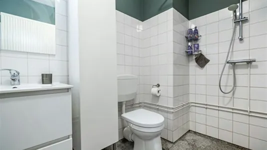 Apartments in Amsterdam Oud-West - photo 6