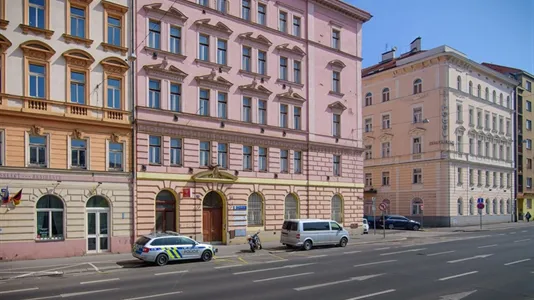 Apartments in Location is not specified - photo 8