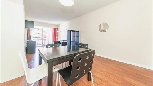 Apartments in Madrid Chamartín - photo 7