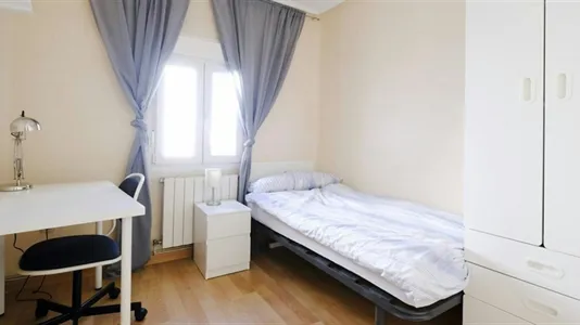 Apartments in Madrid Carabanchel - photo 4