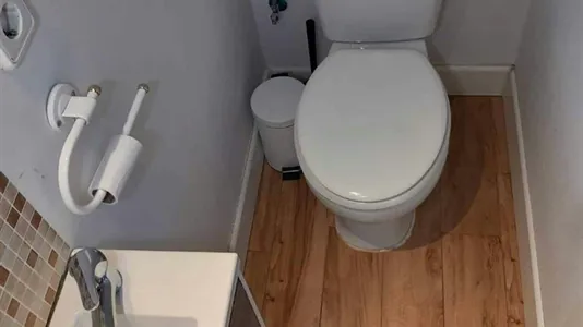 Rooms in Madrid Puente de Vallecas - photo 8