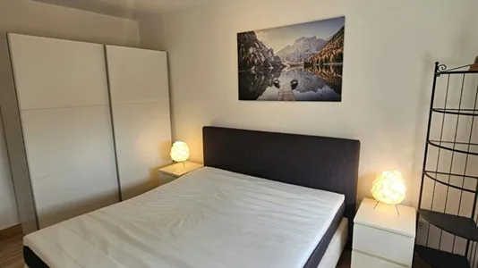 Apartments in Mannheim - photo 8