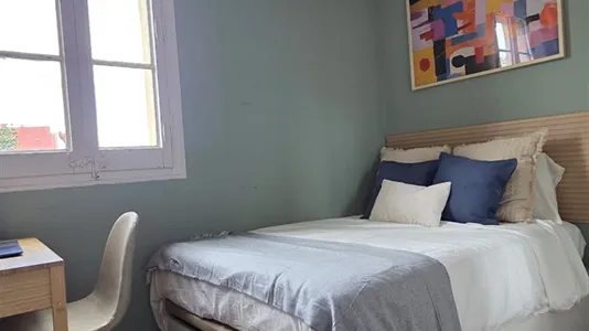 Rooms in Barcelona Gràcia - photo 2