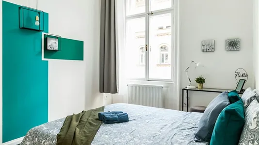 Rooms in Budapest Erzsébetváros - photo 7
