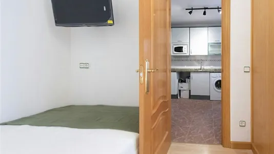 Rooms in Valladolid - photo 4