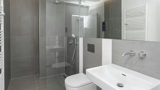 Rooms in Berlin Mitte - photo 9