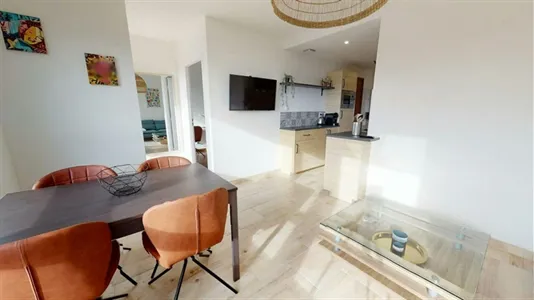 Rooms in Lyon - photo 5