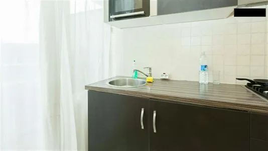 Apartments in Brussels Sint-Joost-ten-Node - photo 6