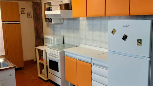 Apartments in Bologna - photo 8