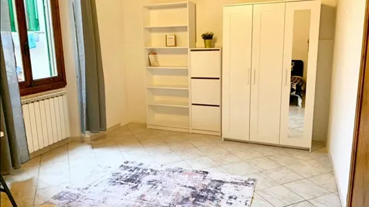 Rooms in Florence - photo 8