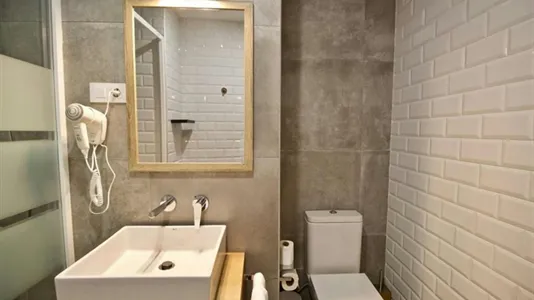 Apartments in Madrid Centro - photo 5