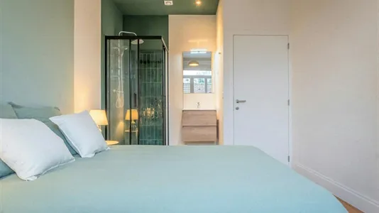 Rooms in Lille - photo 4