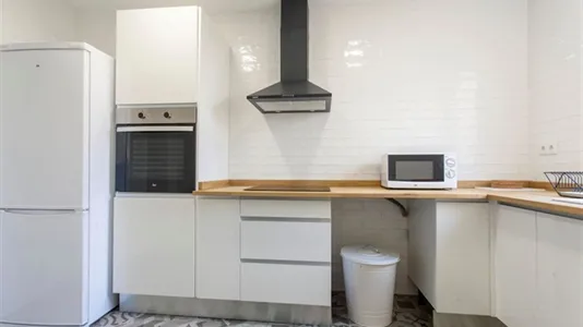 Rooms in Valencia Algirós - photo 8