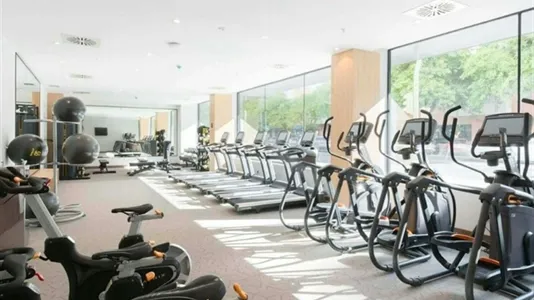 Apartments in Madrid Moncloa-Aravaca - photo 10