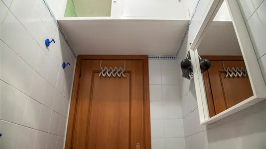 Rooms in Roma Municipio VII – Appio-Latino/Tuscolano/Cinecittà - photo 10