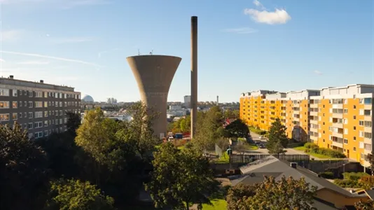 Apartments in Nacka - photo 9