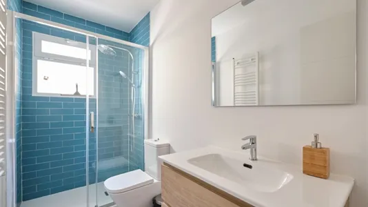 Rooms in Salamanca - photo 9