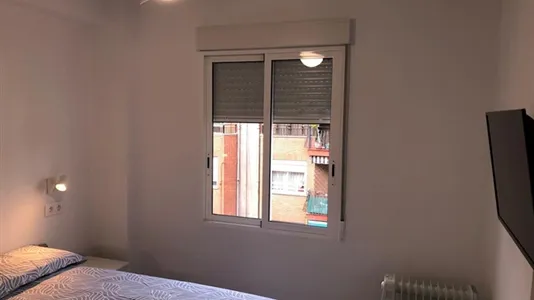 Apartments in Valencia L'Eixample - photo 7