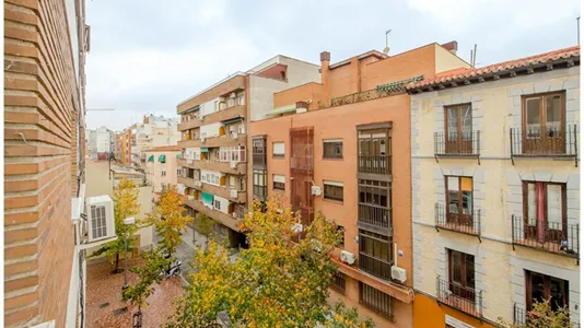 Rooms in Madrid Salamanca - photo 4