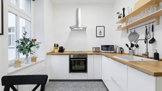 Apartments in Berlin Pankow - photo 9