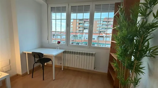 Rooms in Toledo - photo 2