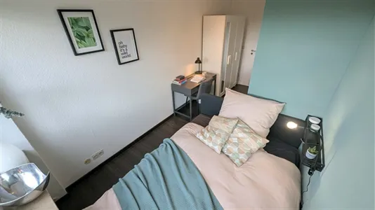 Rooms in Location is not specified - photo 5