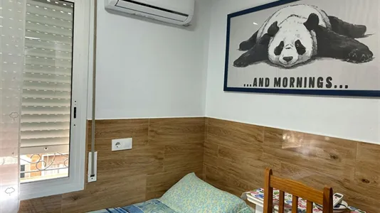 Apartments in L'Hospitalet de Llobregat - photo 6