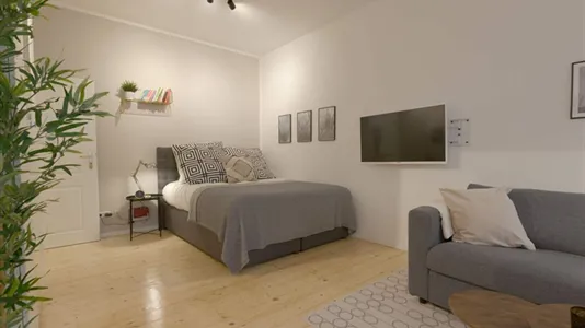 Apartments in Berlin Pankow - photo 10