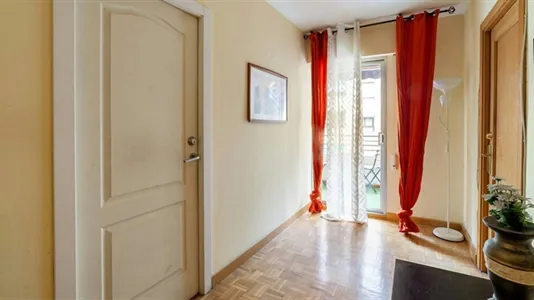 Rooms in Alcalá de Henares - photo 8