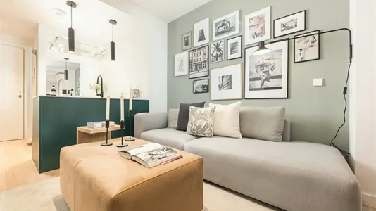 Apartments in Madrid Tetuán - photo 3