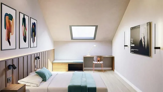 Apartments in Santiago de Compostela - photo 3