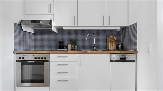 Apartments in Stockholm South - photo 2