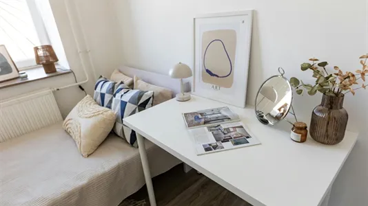 Rooms in Budapest XIII. kerület - photo 5