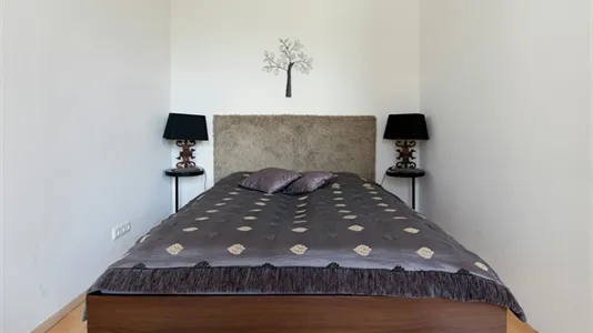 Apartments in Vienna Margareten - photo 8