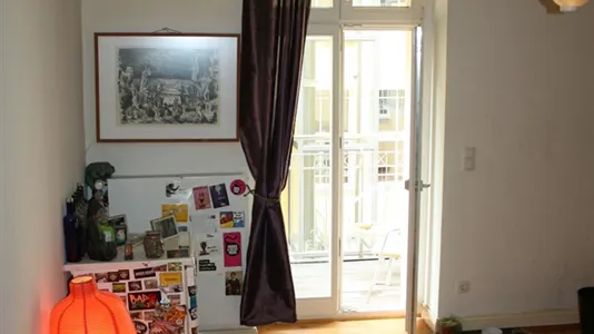 Apartments in Berlin Pankow - photo 10