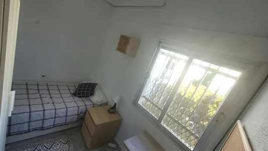 Rooms in Hacienda de Su Eminencia - photo 8