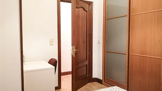 Rooms in Madrid Salamanca - photo 4
