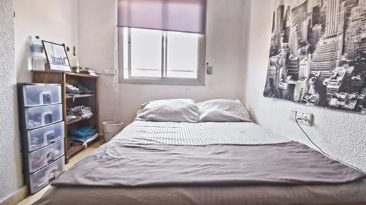 Rooms in Alboraya - photo 4