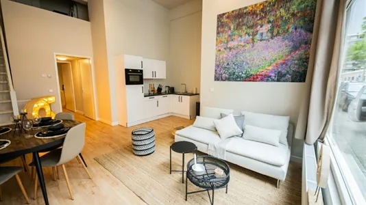 Apartments in Rotterdam Centrum - photo 7