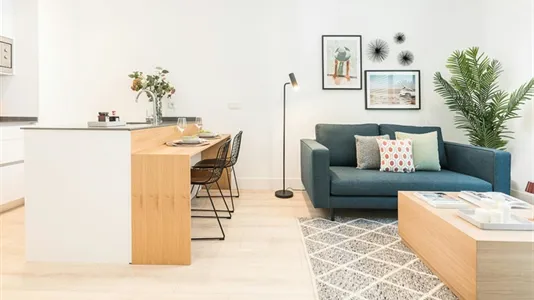 Apartments in Madrid Centro - photo 5