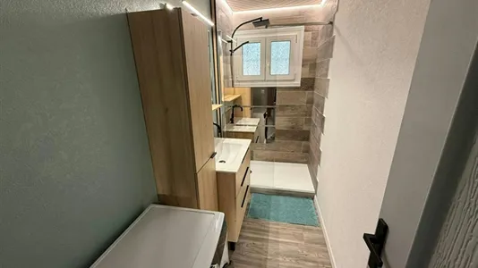 Rooms in Mulhouse - photo 4