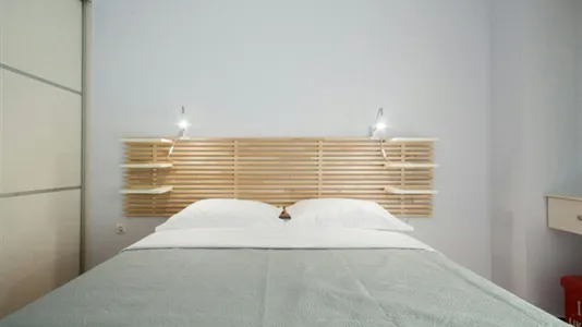 Apartments in Athens Akropoli - photo 6