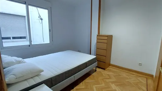 Apartments in Madrid Salamanca - photo 8