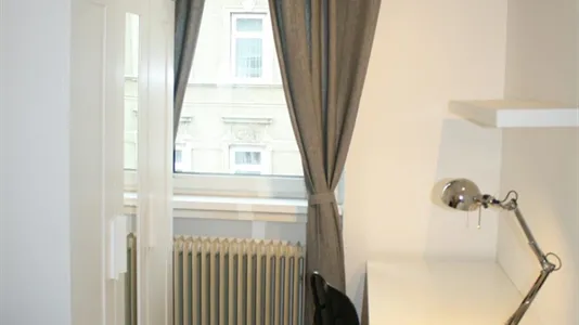 Rooms in Vienna Favoriten - photo 7