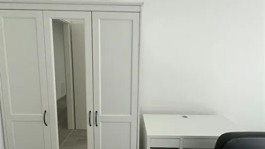 Apartments in Vienna Brigittenau - photo 9