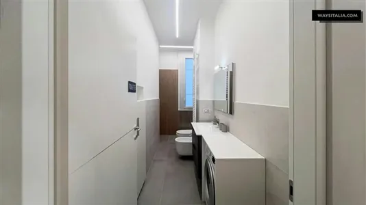 Rooms in Milano Zona 8 - Fiera, Gallaratese, Quarto Oggiaro - photo 7