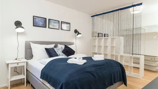 Apartments in Vienna Innere Stadt - photo 8