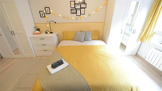 Rooms in Bilbao - photo 5
