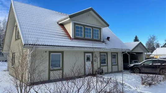 Houses in Österåker - photo 1