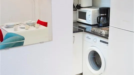 Apartments in Madrid Centro - photo 9